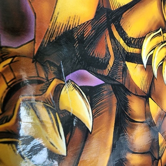 Shonen Jump Yu-gi-oh! trading card game playing board 2014 - Picture 10 of 10